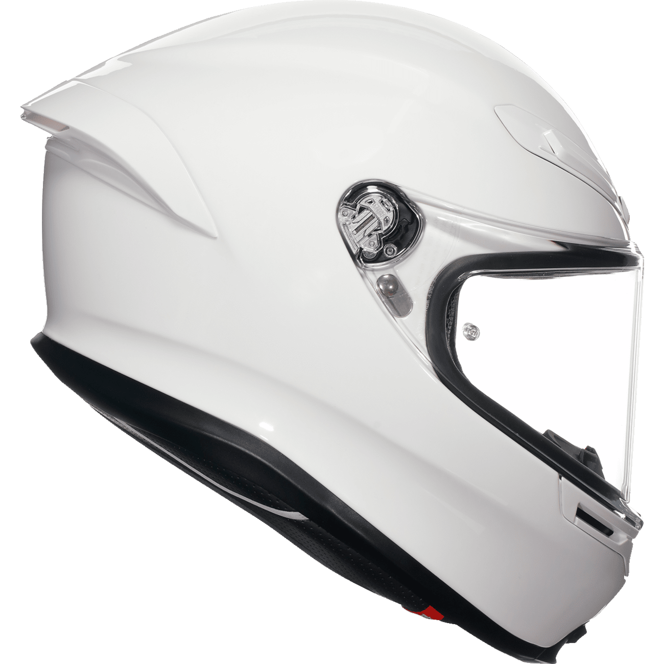 AGV K6 S Helmet White XS