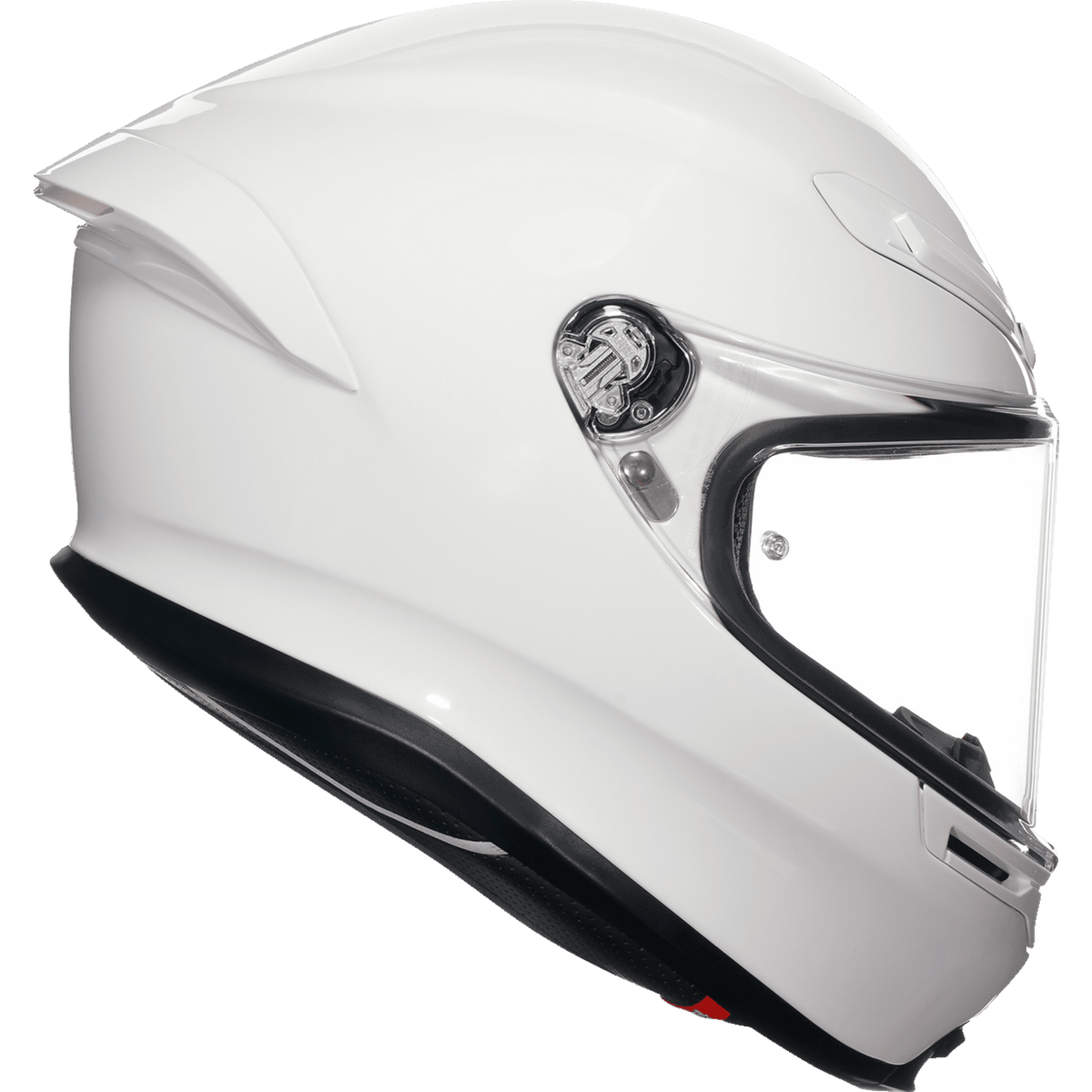 AGV K6 S Helmet White 2XL 21183950020102X