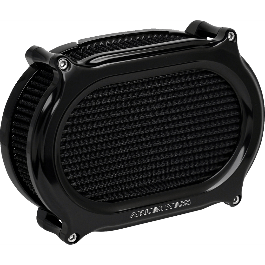 ARLEN NESS Performance Air Filter Kit Stage II Black