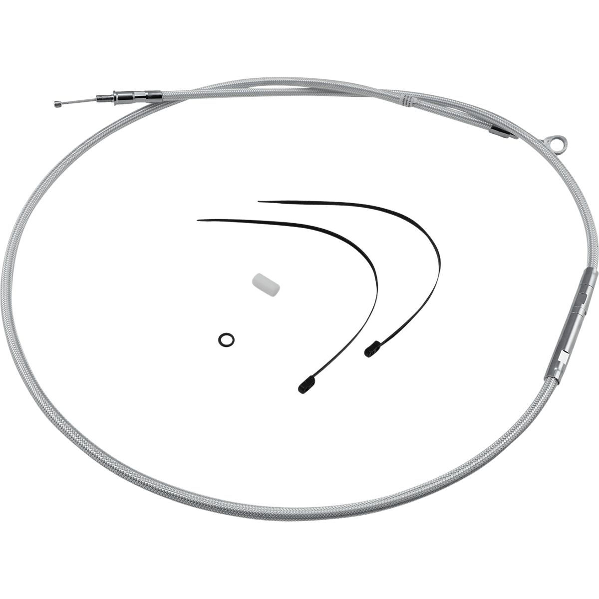 MAGNUM SHIELDING Clutch Cable Sterling Chromite II® 321012HE