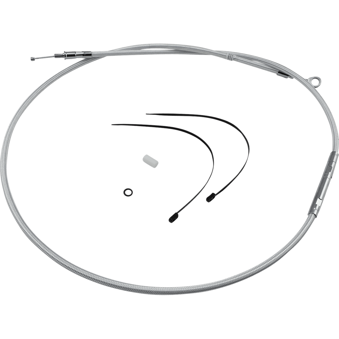 MAGNUM SHIELDING Clutch Cable Sterling Chromite II® 321012HE