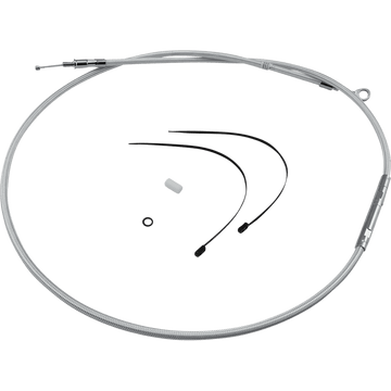 MAGNUM SHIELDING Clutch Cable Sterling Chromite II® 321012HE