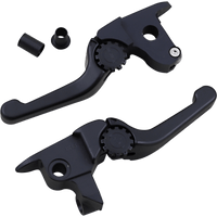 PSR Lever Set Anthem Shorty Black 120165422