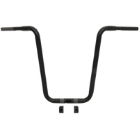 DRAG SPECIALTIES Handlebar 18" Flat Black