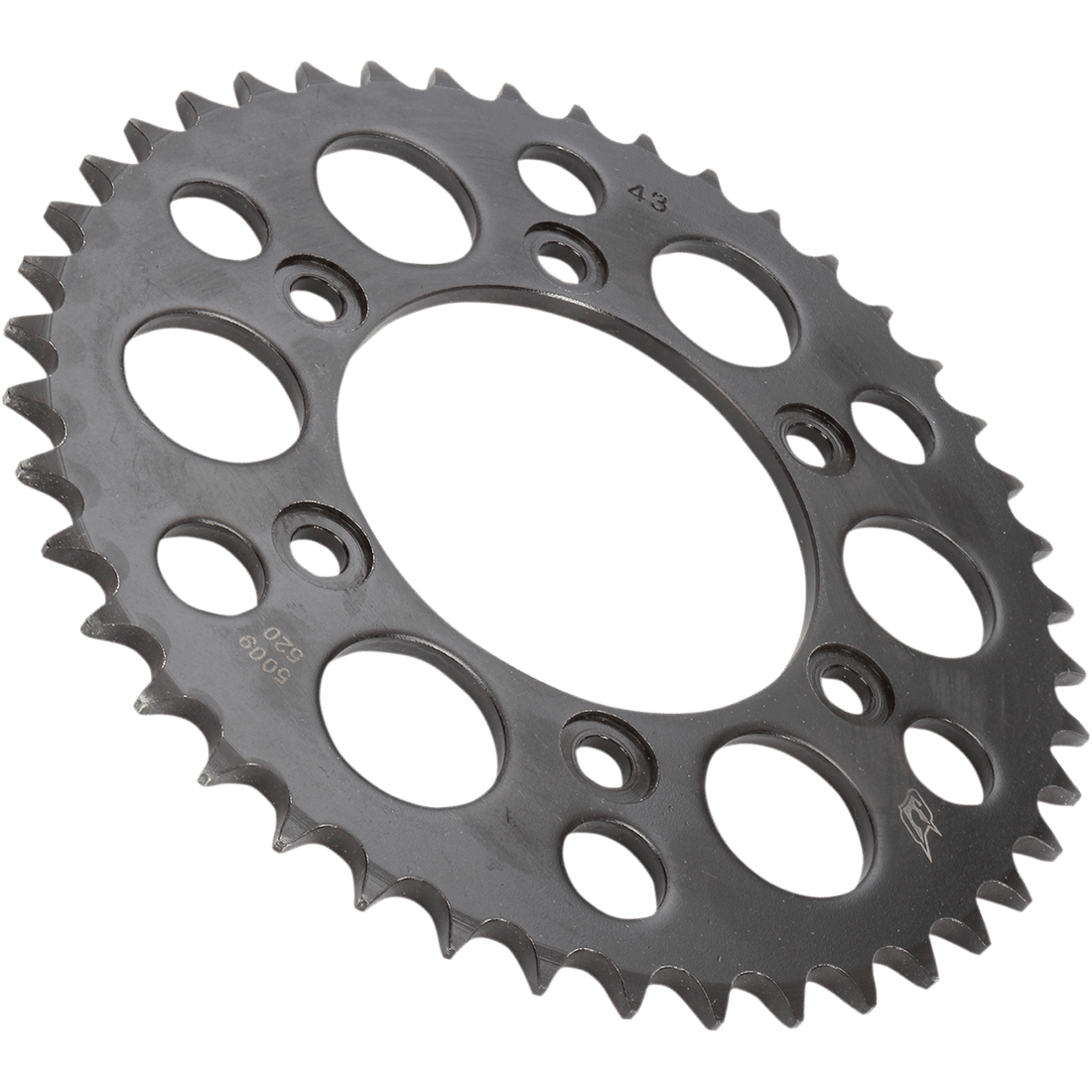 DRIVEN RACING Rear Sprocket 43-Tooth