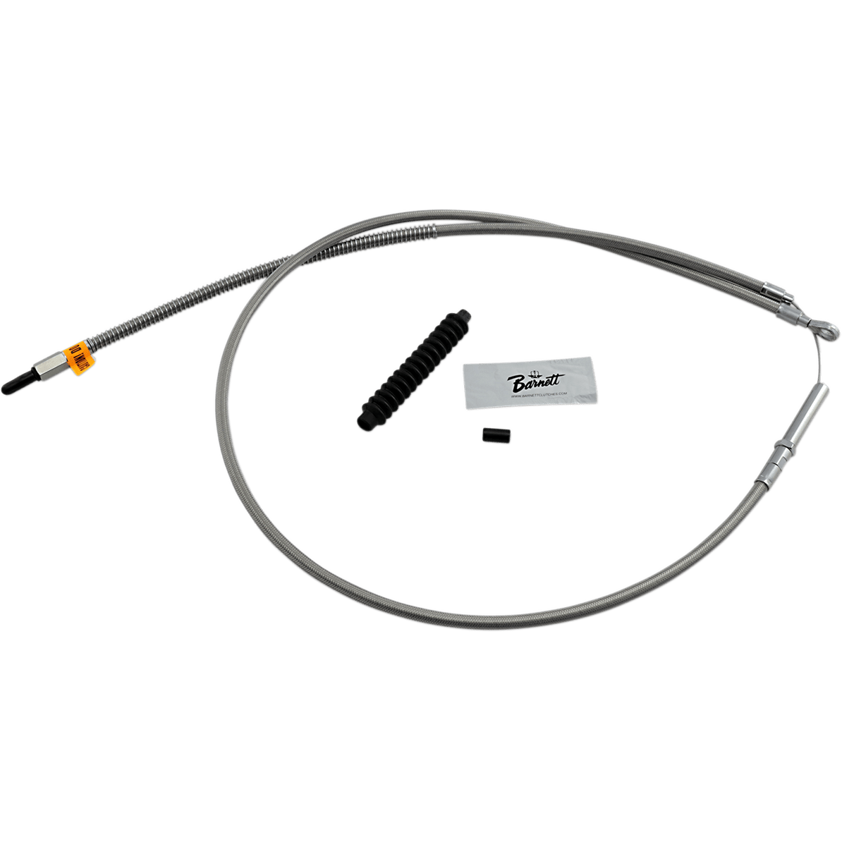 BARNETT Clutch Cable +10" 102301004610