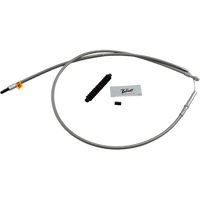 BARNETT Clutch Cable +10" 102301004610