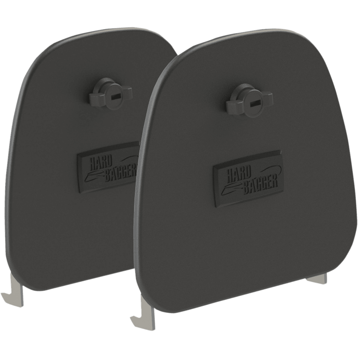 HARD BAGGER Lower Fairing Door FLH/FLT 11410