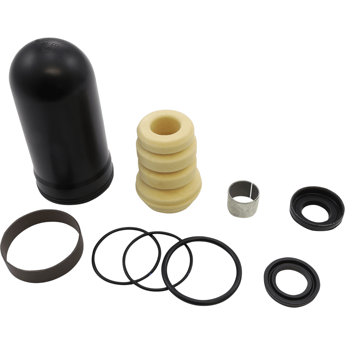 KYB Rear Shock Service Kit 46 mm/18 mm