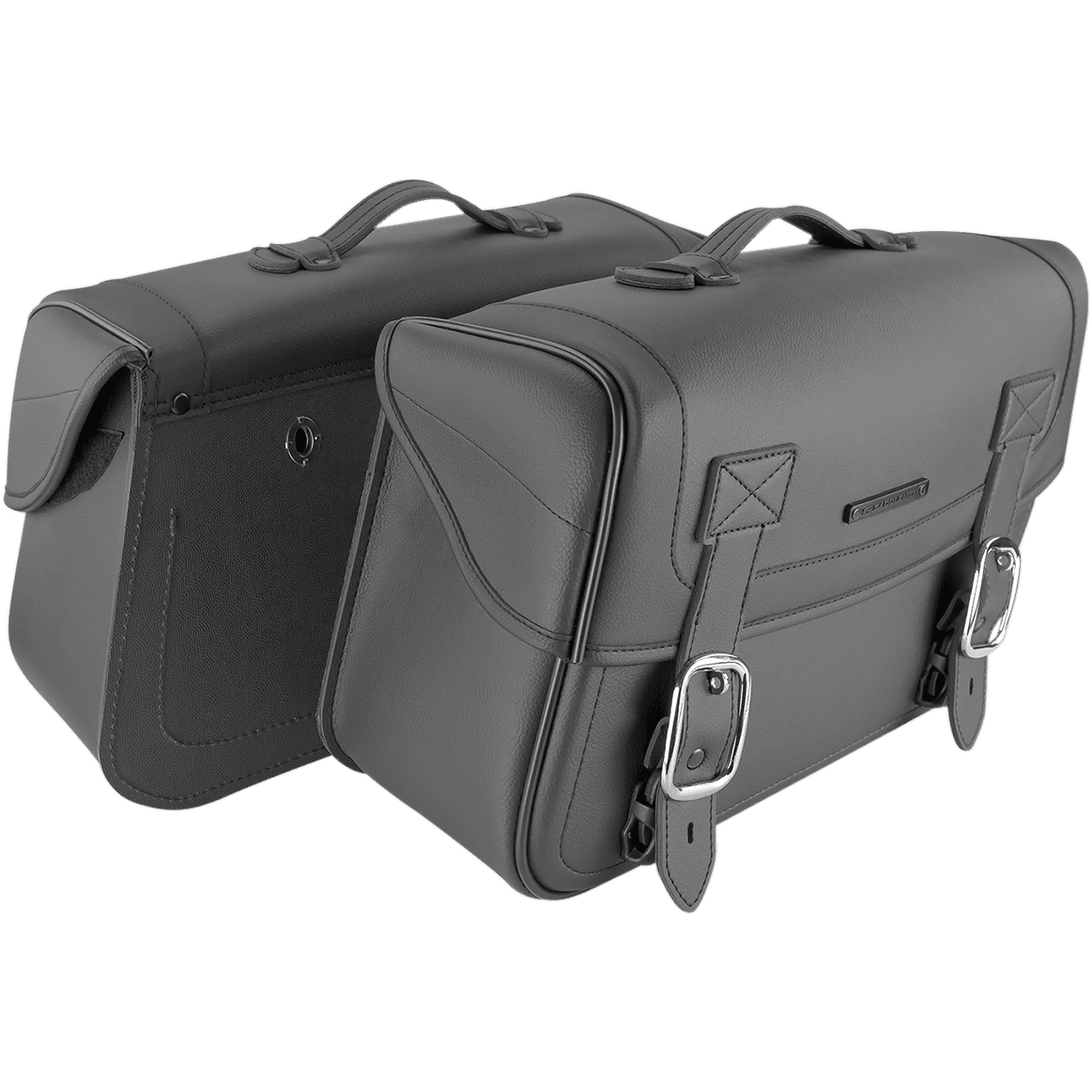 SADDLEMEN Universal Saddlebag EX000967