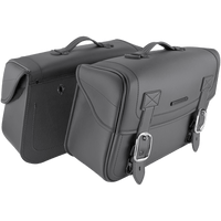 SADDLEMEN Universal Saddlebag EX000967