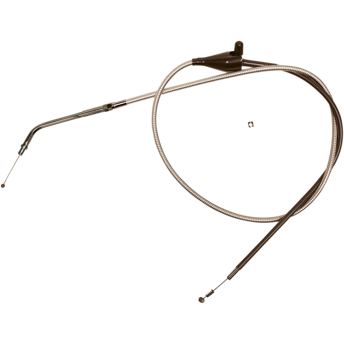 MAGNUM SHIELDING Idle Cable Cruise Polished 5431