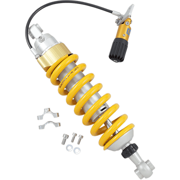 OHLINS Shock Absorber Rear/Short Type 46DRS BM 508