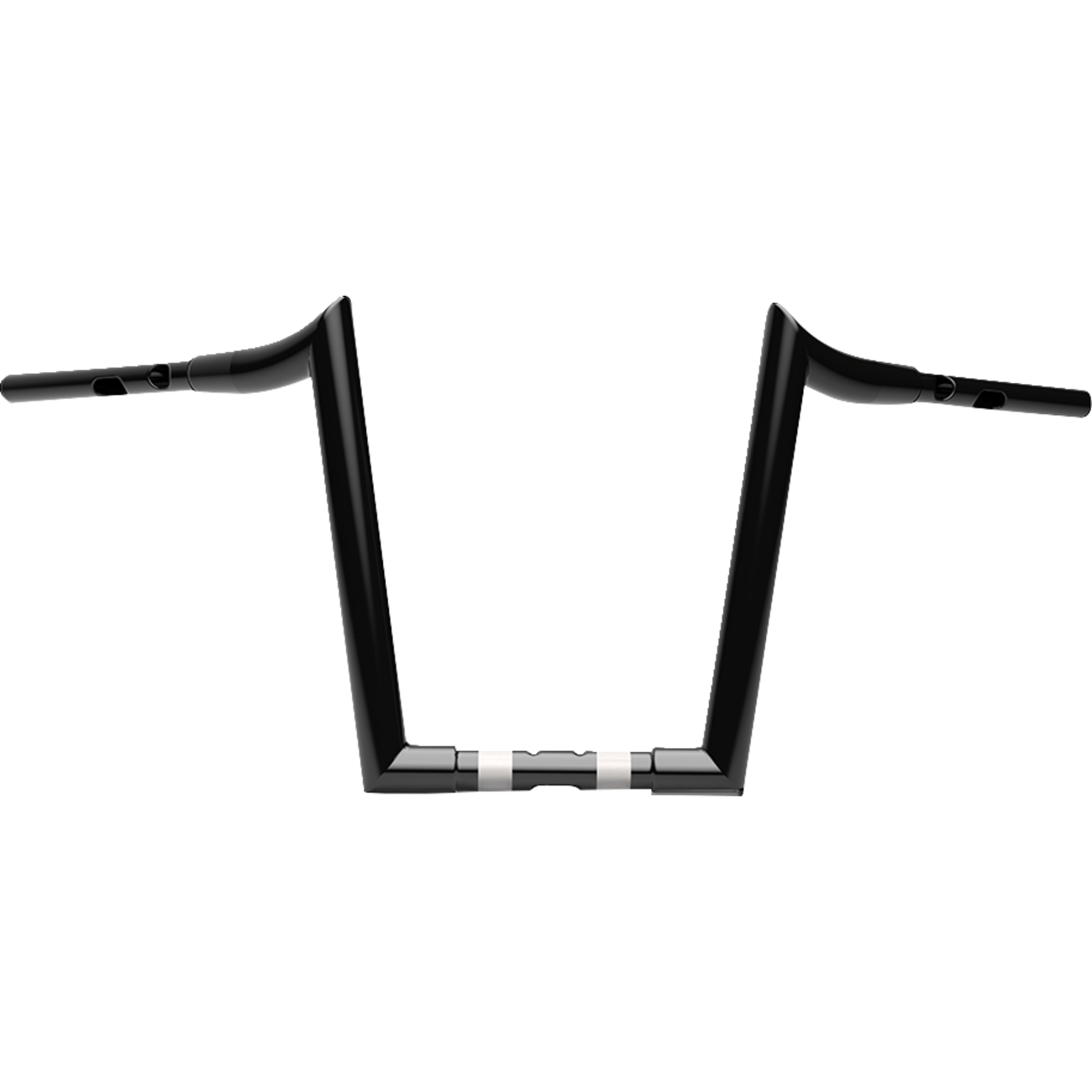 LA CHOPPERS Handlebar Prime Ape 14" Black LA737714B