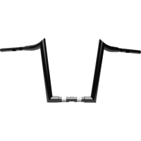 LA CHOPPERS Handlebar Prime Ape 14" Black LA737714B