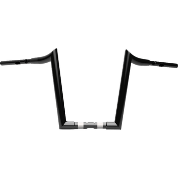 LA CHOPPERS Handlebar Prime Ape 14" Black LA737714B