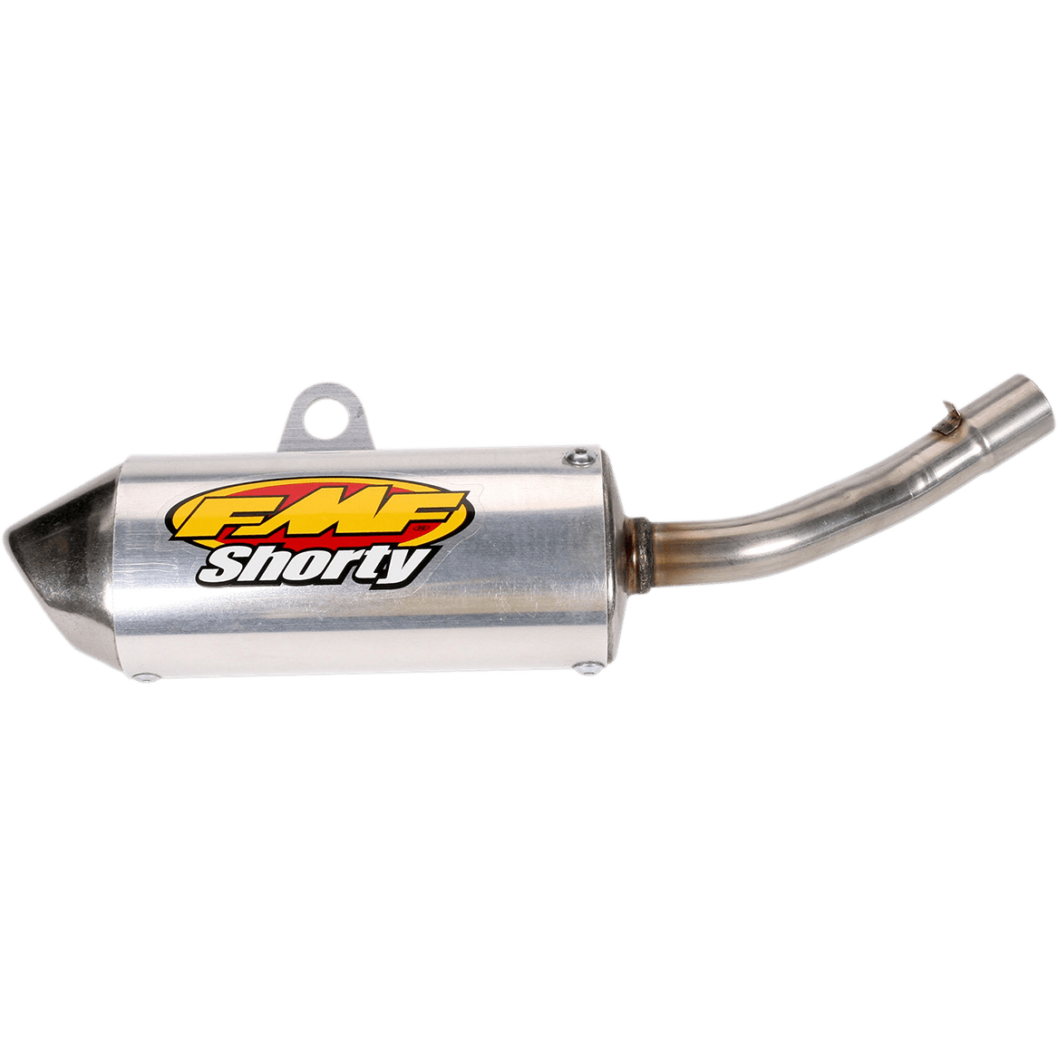 FMF Powercore 2 Shorty Silencer 020289