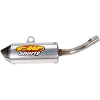 FMF Powercore 2 Shorty Silencer 020289