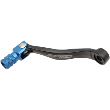 MOOSE RACING Shift Lever Blue Husqvarna