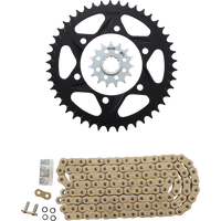 VORTEX Chain Kit Gold CKG6456