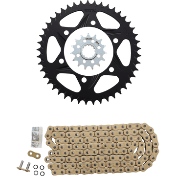 VORTEX Chain Kit Gold CKG6456