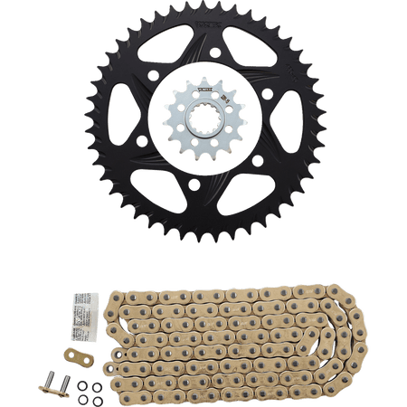 VORTEX Chain Kit Gold CKG6456