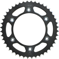 SUNSTAR SPROCKETS Rear Sprocket 44 Tooth Honda