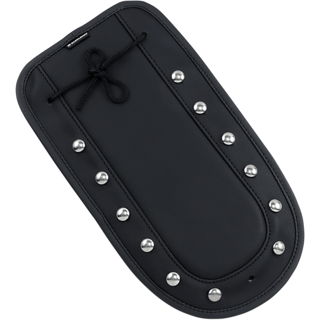 SADDLEMEN Fender Chap Matches Studded Solo Seat