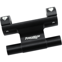 POWERMADD Risers 2" x 4-3/4" 45430