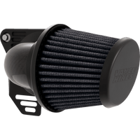 VANCE & HINES VO2 Falcon Air Intake Weaved Carbon Fiber 40051