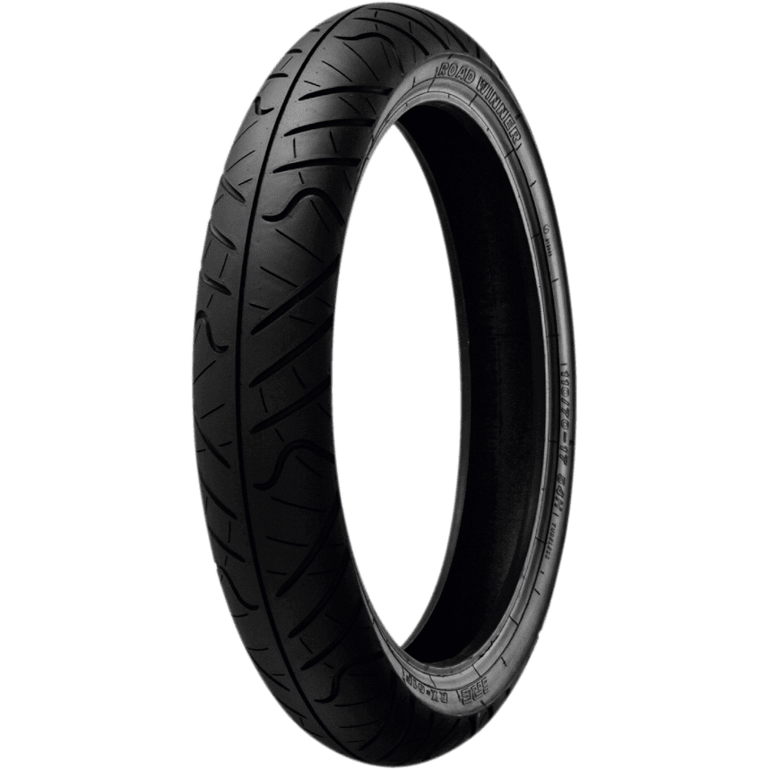 IRC Tire RX-01 Front 110/70-17 54S T10283