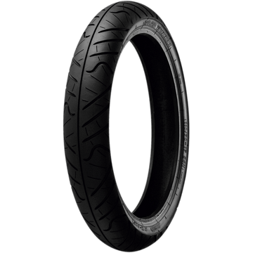 IRC Tire RX-01 Front 110/70-17 54S T10283