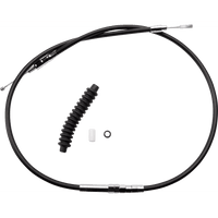 DRAG SPECIALTIES Clutch Cable Vinyl