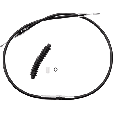 DRAG SPECIALTIES Clutch Cable Vinyl