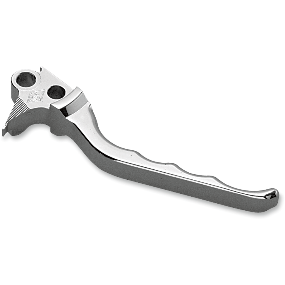 JOKER MACHINE Brake Lever Grooved 0329