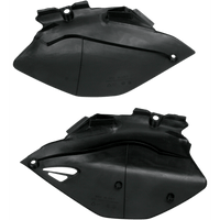 ACERBIS Side Panels Black