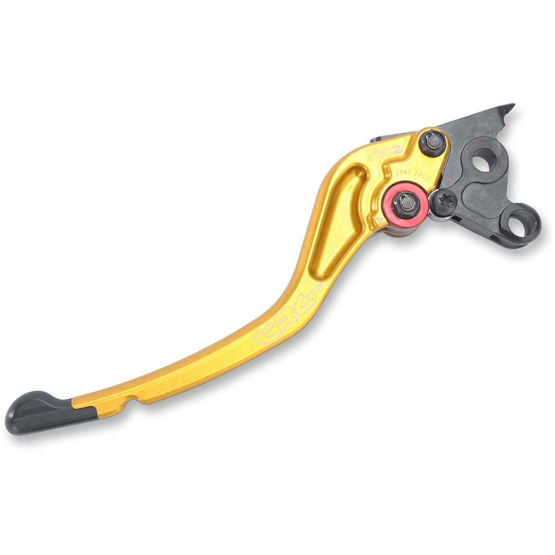 CRG Brake Lever RC2 Gold 2AB521BTG