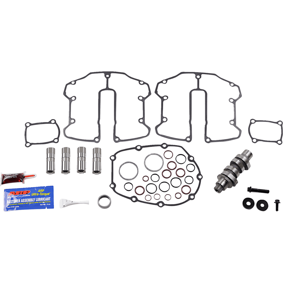 FEULING OIL PUMP CORP. Cam Kit HP+® M8 1443