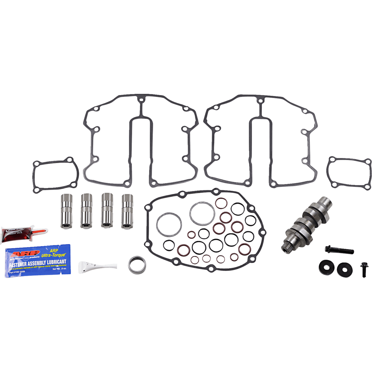 FEULING OIL PUMP CORP. Cam Kit HP+® M8 1443