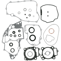 MOOSE RACING Motor Gasket Kit with Seal 811268MSE