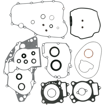 MOOSE RACING Motor Gasket Kit with Seal 811268MSE