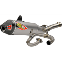 PRO CIRCUIT Ti-6 Exhaust 0332145F