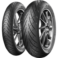 METZELER Tire Roadtec™ 01 SE Front 120/70ZR17 58W 3850800