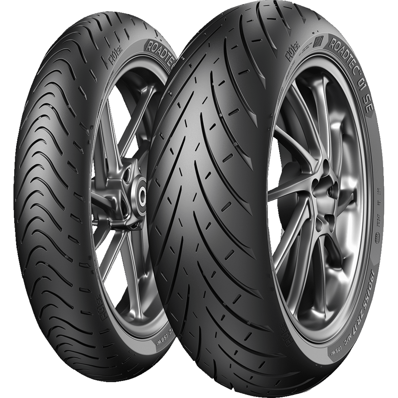 METZELER Tire Roadtec™ 01 SE Rear 150/70ZR17 69V 4129700