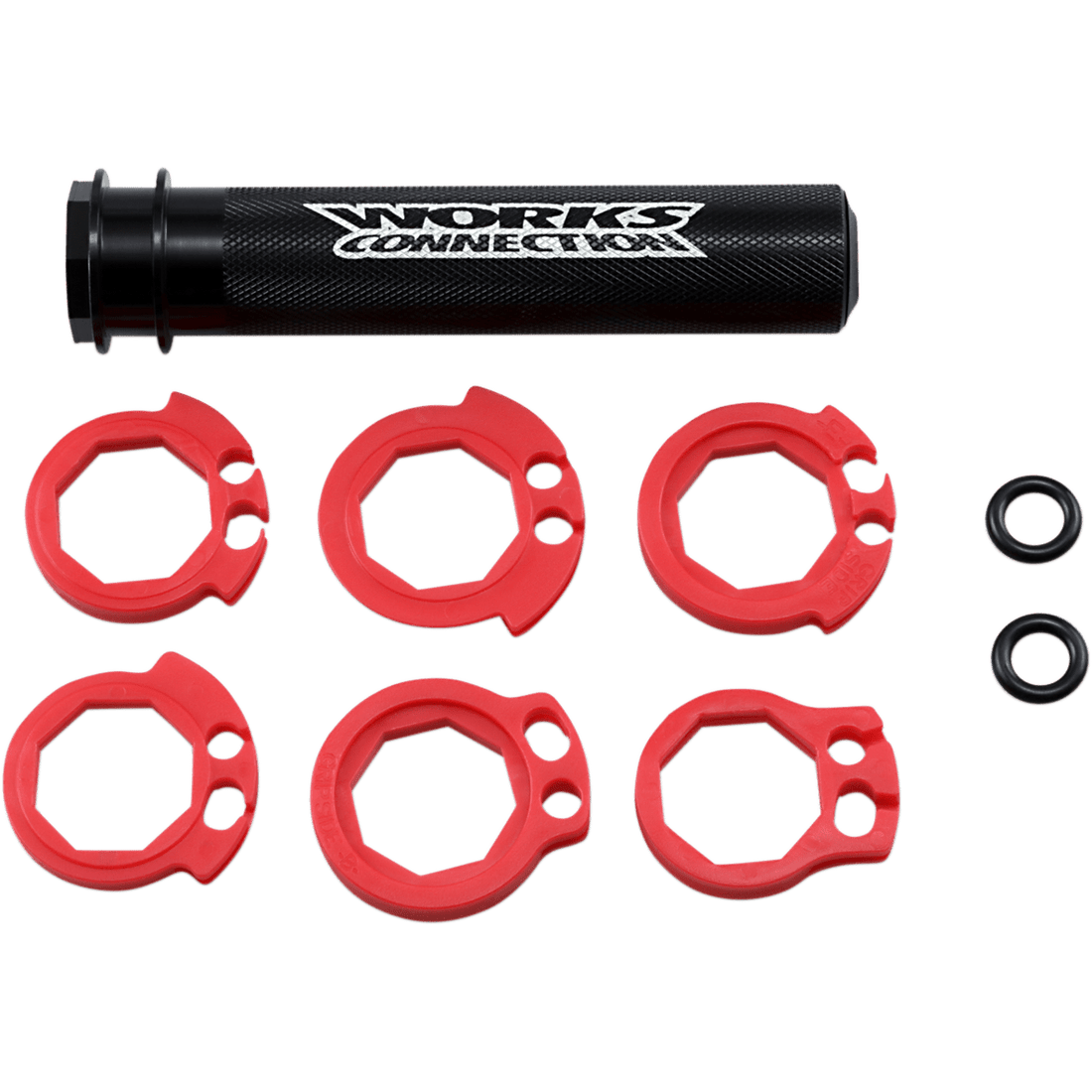 WORKS CONNECTION Throttle Tube Elite 22500