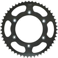 SUNSTAR SPROCKETS Rear Sprocket 51 Tooth