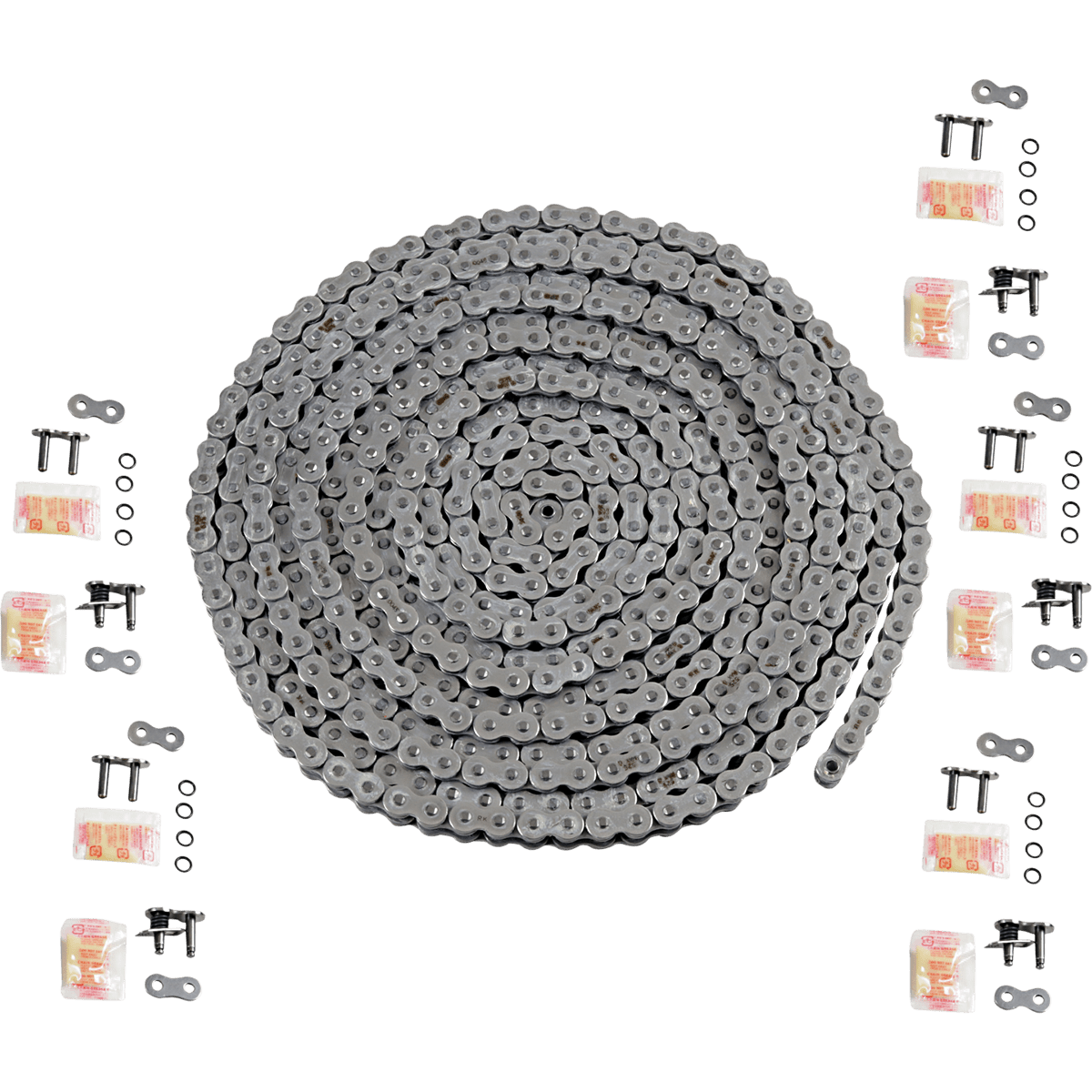 RK 525 MAX-O Bulk Chain 25 Feet 525MAXO25FT