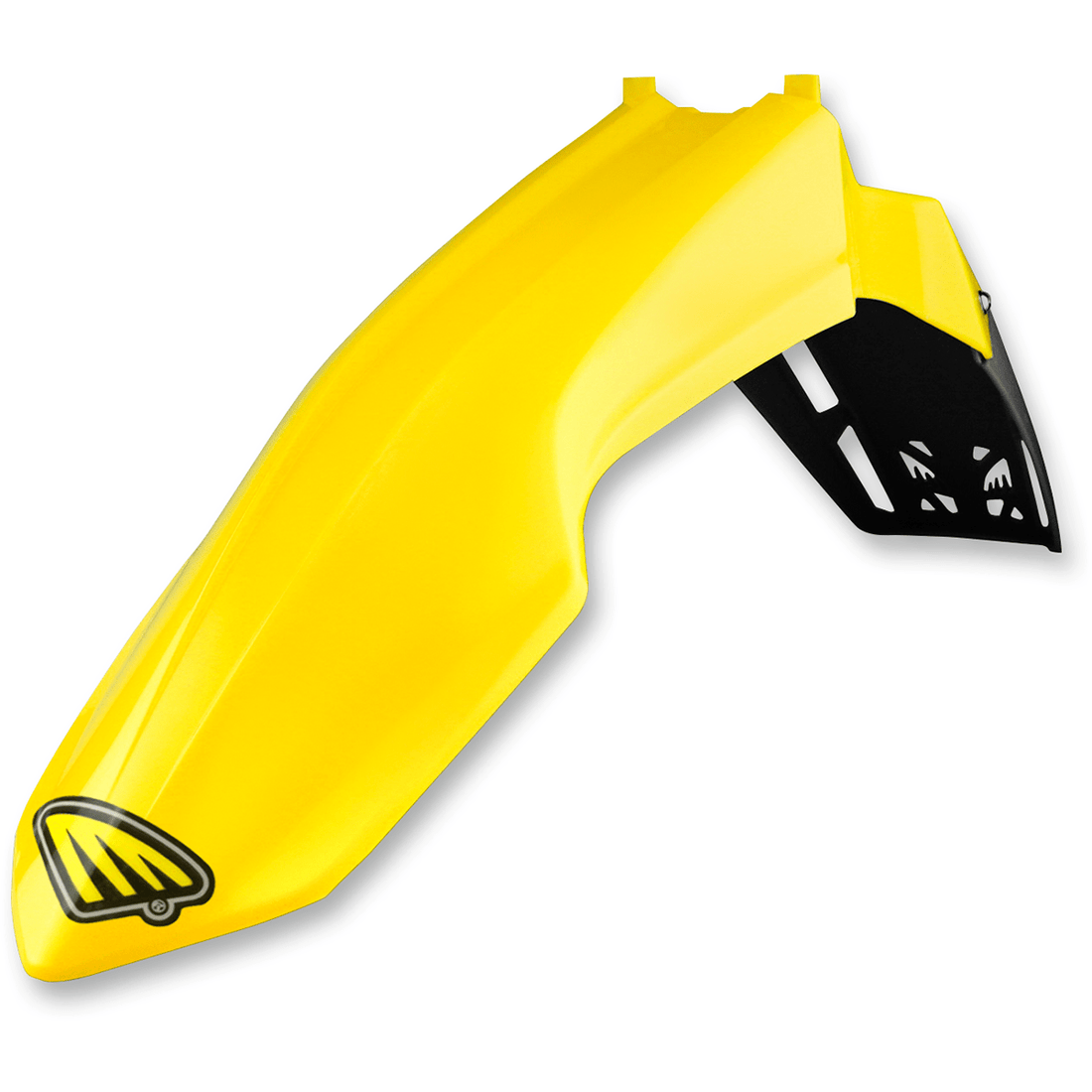 CYCRA Front Fender Yellow RM-Z 250/450