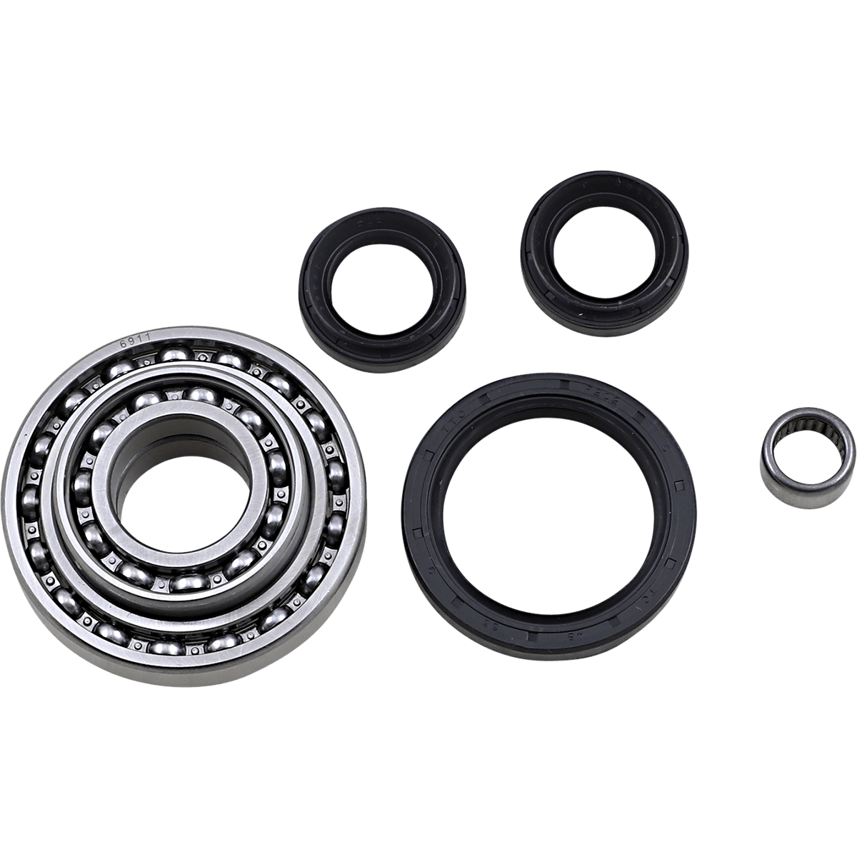 EPI Differential Bearing/Seal Kit Front