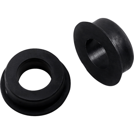 EPI Shock Bushing 1.015" OD x 0.395" H x 0.575" ID x 1.2" Flange OD 2-Pack